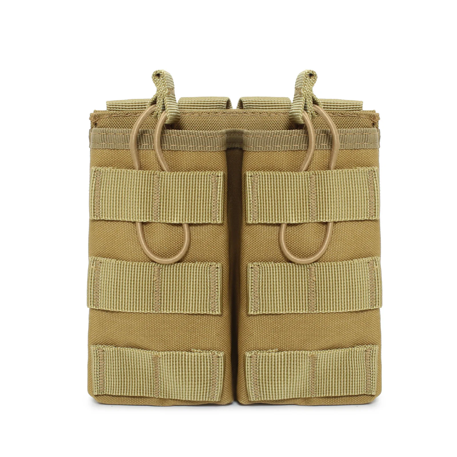 Taktische Molle Single & Double & Triple Magazintaschen Airsoft AK 7,62 5,56mm M4 Gewehr Mag Tasche Taktische ausrüstung Jagd Zubehör