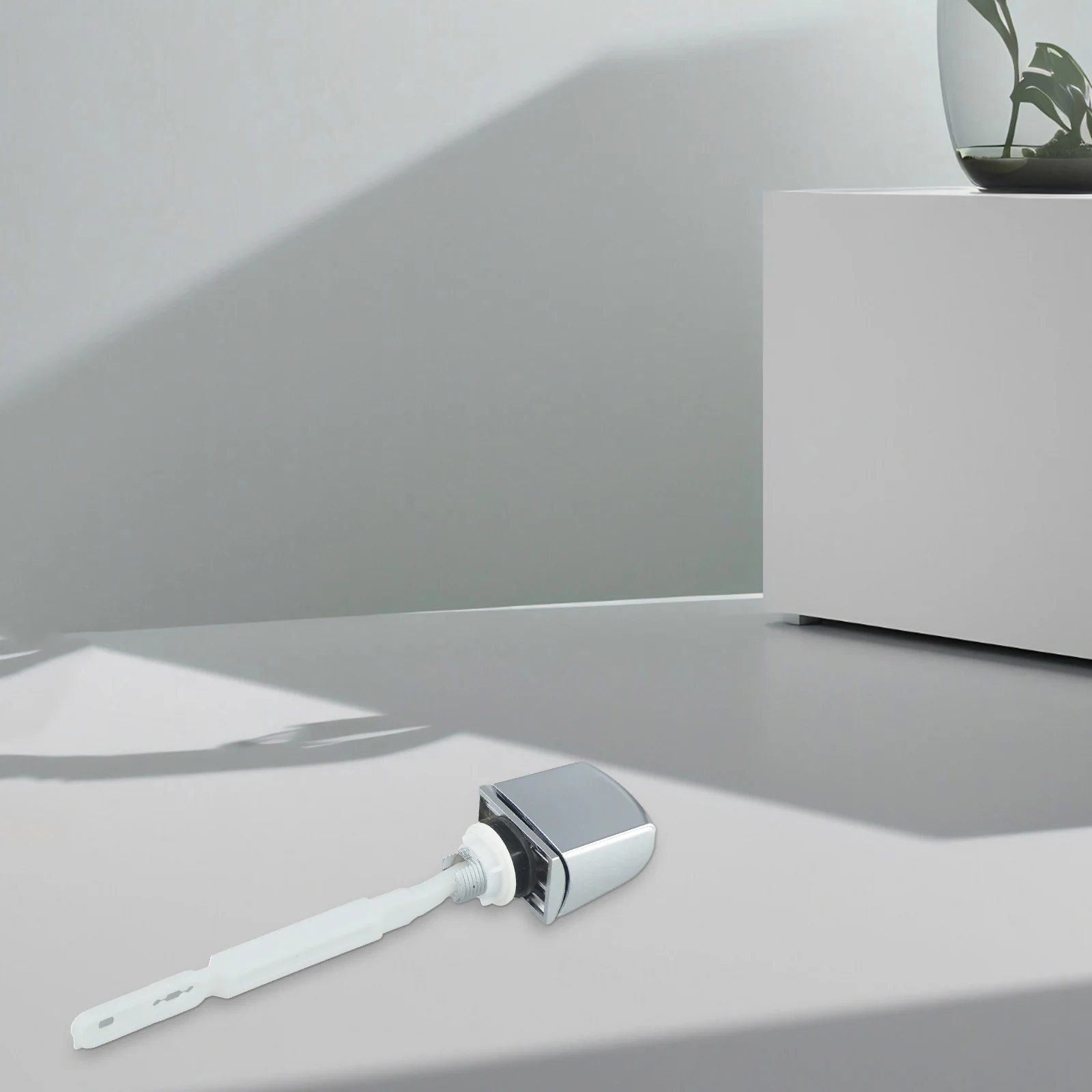 ABS Replacement Switch Flexible Long Service Life Reliable And Efficient Functionality Sleek And Stylish Design For Bathroom
