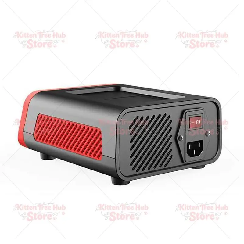 Instrument Magnetic Induction Heater  Aluminum Car Body Electronic Electronic Machinery