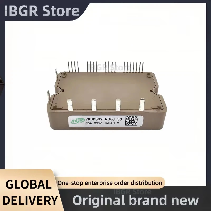 

7MBP50VFN060-52 7MBP75VFN060-52 7MBP100VFN060-52 7MBP50VFN060-56 7MBP75VFN060-56 7MBP100VFN060-56 Модули IGBT Новые оригинальные