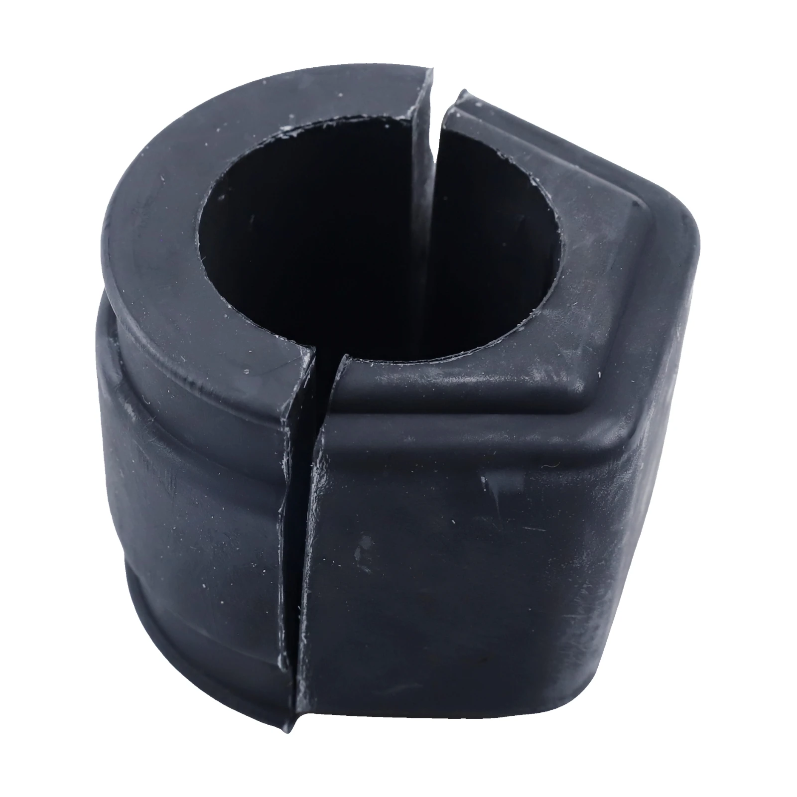 2pcs Front Stabilizer Bushing For VW Phaeton 3D 2002-2016 3.0L 3.2L 3.6L 4.2L 6.0L 5.0TDI Bracket Mounting Accessories
