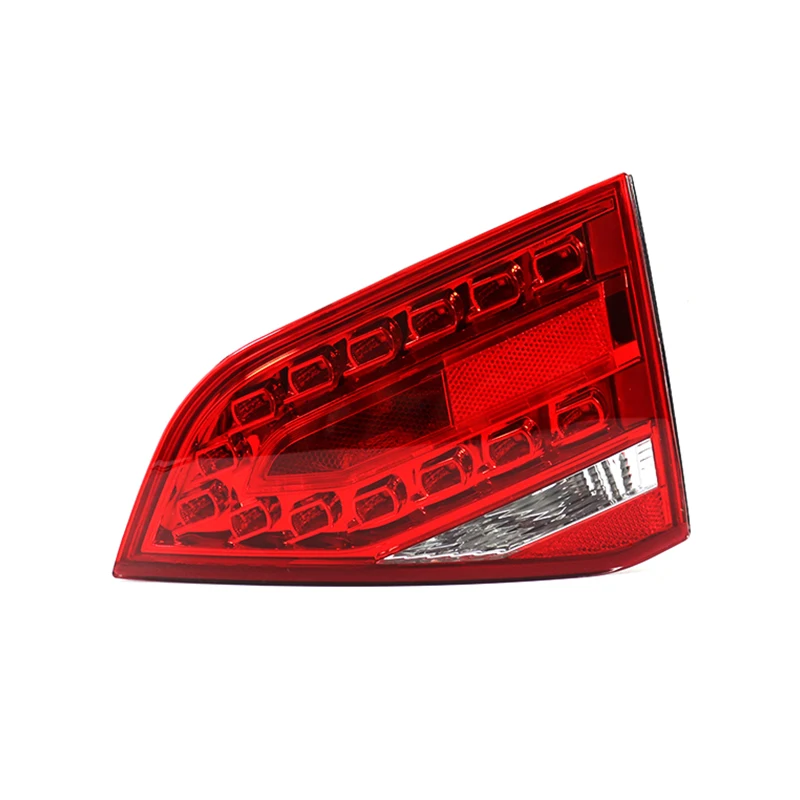 LED Car Rear Tail Light Tail Stop Brake Lights Tail Lamp Assembly For Audi A4 B8 2008 2009 2010 2011 2012 8K5945093B 8K5945094B