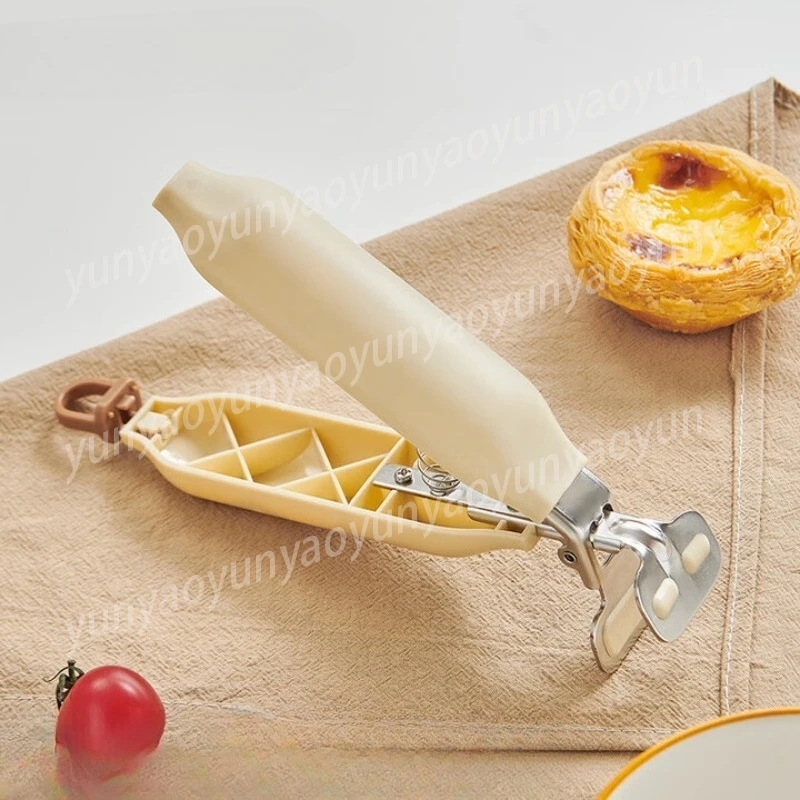 

Take the bowl clip, anti-scalding clip, steaming vegetables, kitchen artifact, non-slip and anti-scalding hand chuck