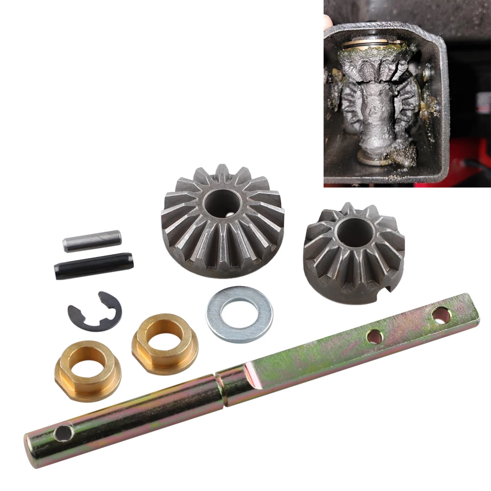 

Ремкомплект для ног шасси для автофургона