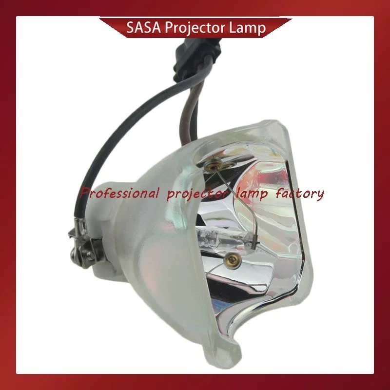 Lampe Projecteur POA-LMP111 Avec Boîtier - Compatible SANYO PLC-WU3800 WXU30 WXU700 XK460 XU101 Et Plus - Visdia
