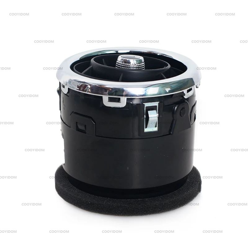 Car Air Conditioning Vents Dashboard Central Air Conditioning Vent Air Outlet For Mazda 6
