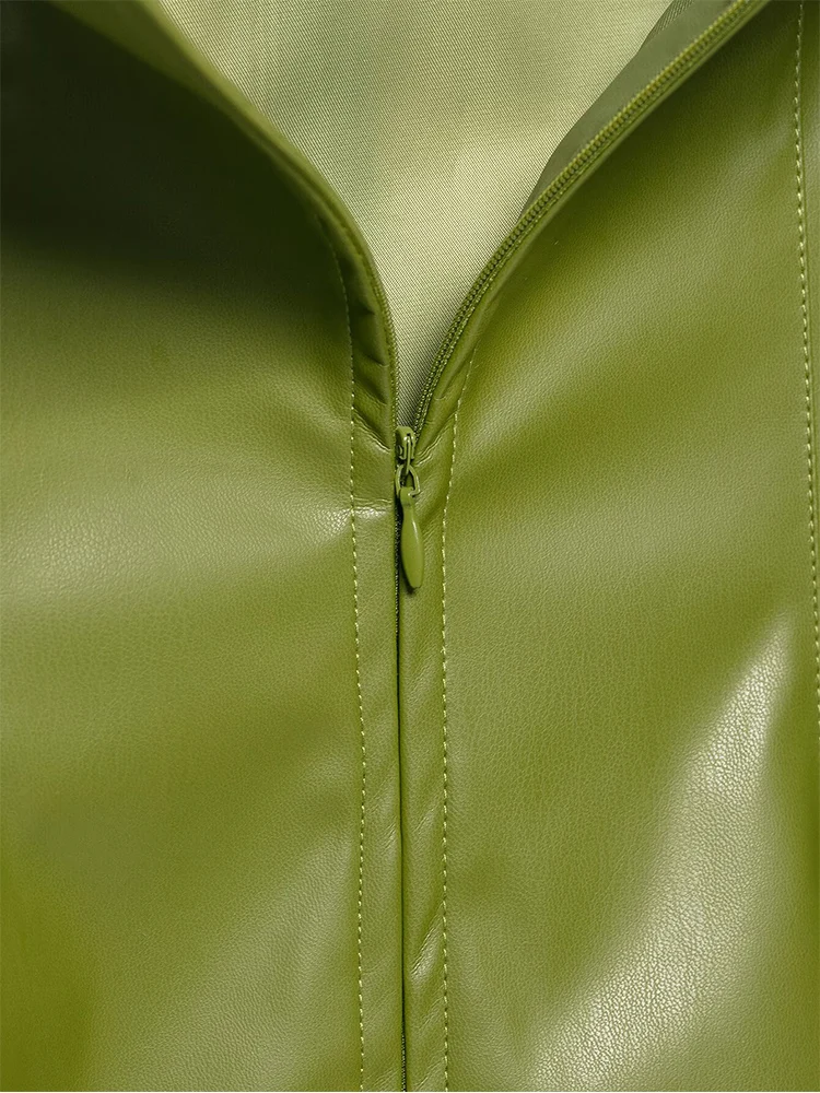 Sexy sem alças vestido de couro do plutônio para as mulheres moda bodycon sem costas vestido curto sexy clube festa vintage wear feminino vestidos