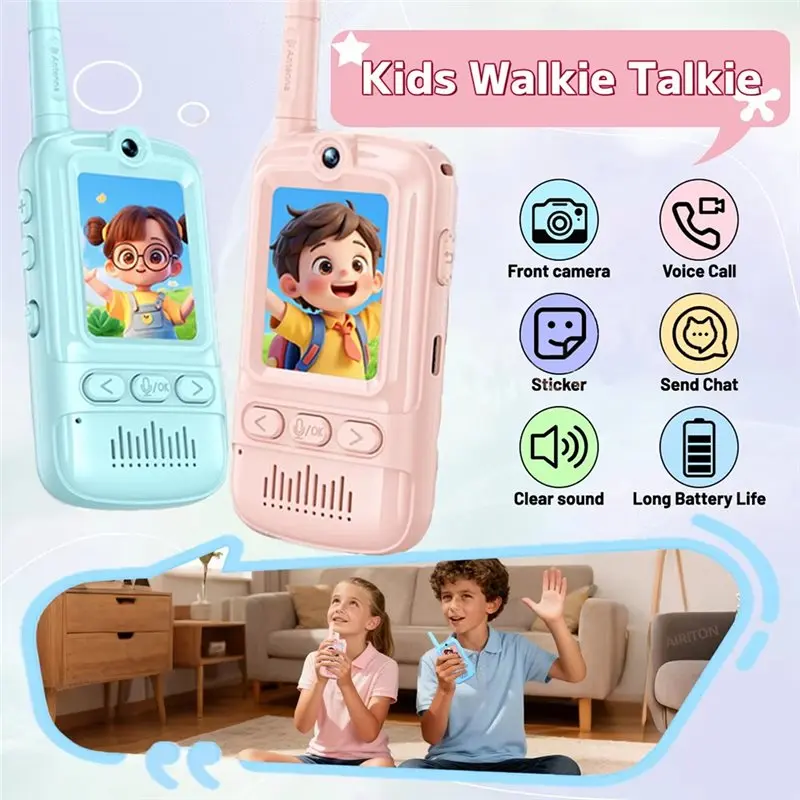 abmf-kids-video-walkie-talkie-long-range-outdoor-communication-with-camera-fun-voice-effects