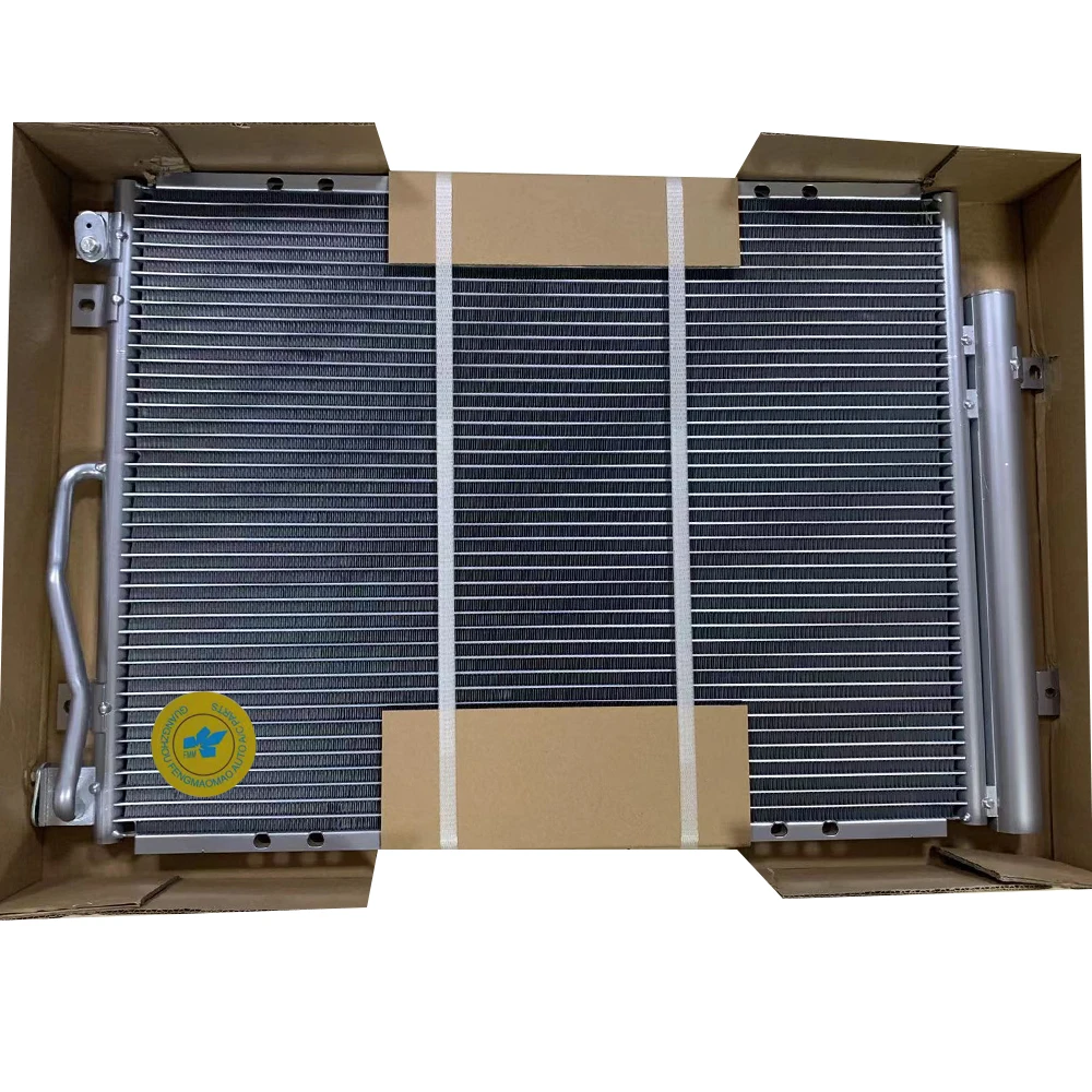 

OEM 97606-3E500 976063E500 AC A/C Condenser Suitable For Sorento