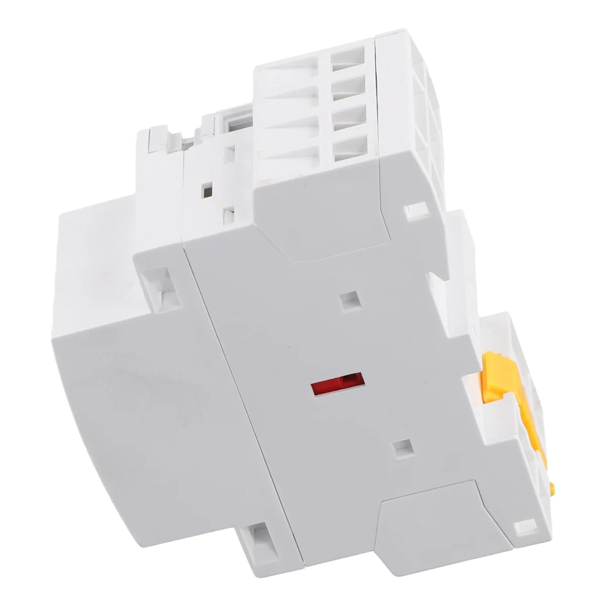 Verbesserter modularer Schütz TOCT1-25 4P 25A AC