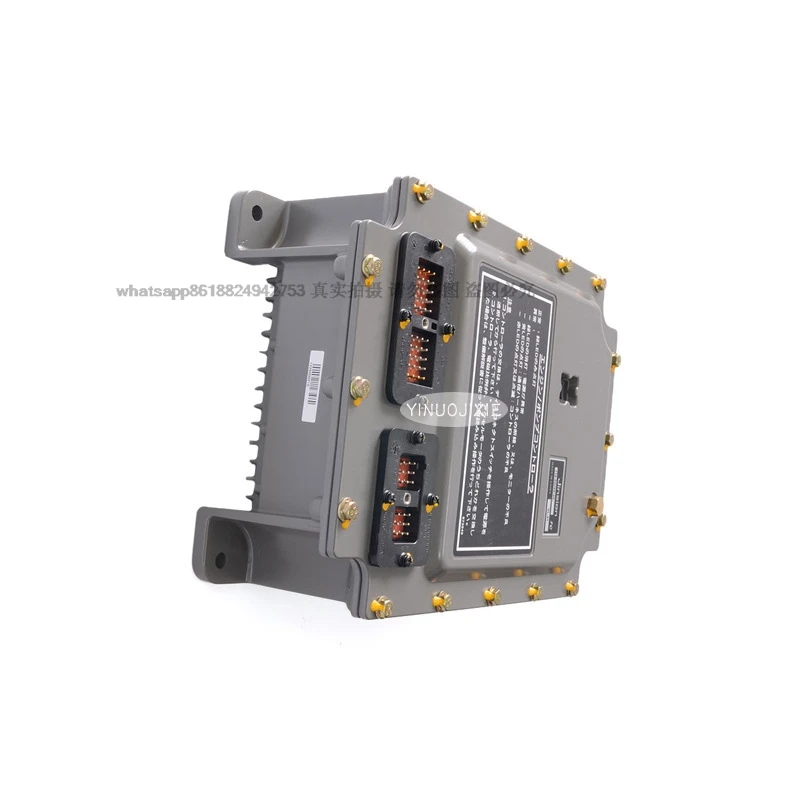 Excavator accessories are  for Caterpillar E320 computer board control panel motor controller 119-0609X-00