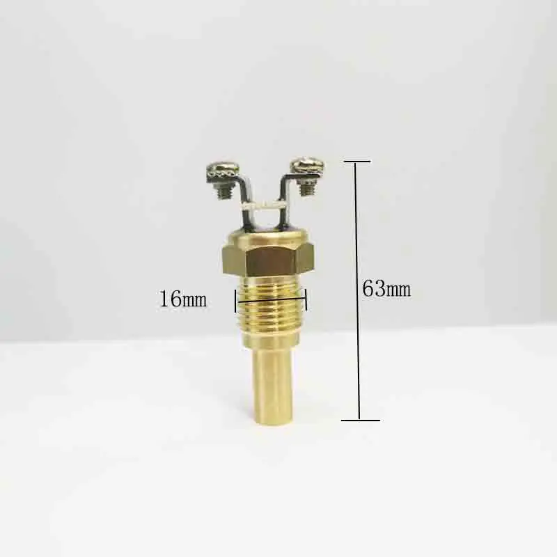 320C water temperature sensor For CAT 200B 312C 320B/D 330 325 water temperature sensor