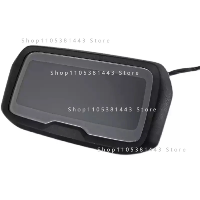 N1S Straight Up Change NGT Instrument Display Screen No Need To Change Line For Niu Niu Electric NGT Instrument