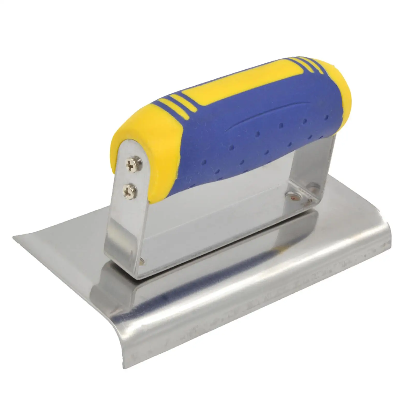 Imagem -01 - Drywall Corner Trowel Anti Slip Grip Ferramenta Versátil Drywall Ferramenta de Construção drywall corner trowel anti slip grip ferramenta versatil drywall ferramenta de construcao 01