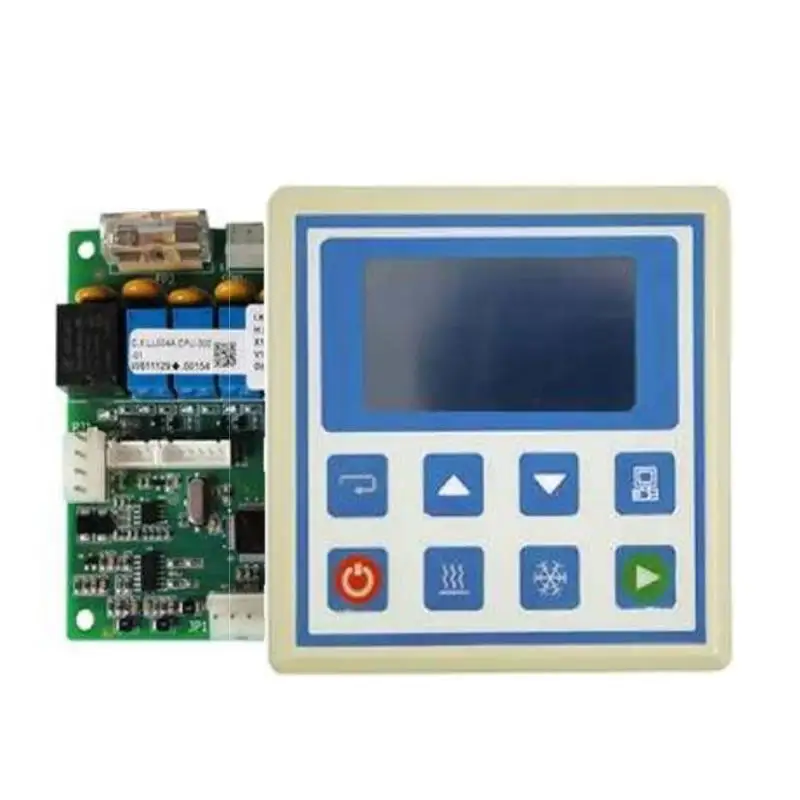 KH4000 dryer controller brand new