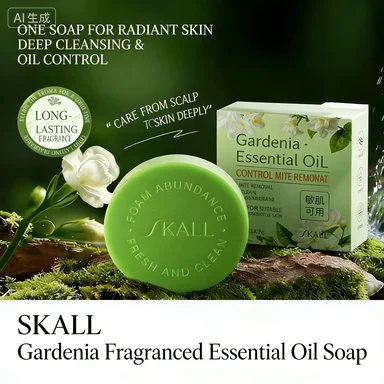 

Мыло ручной работы с эфирными маслами, для очищения и осветления кожи, с серой для удаления акне, смягчающее и ухаживающее за кожей, для красоты и здоровья.