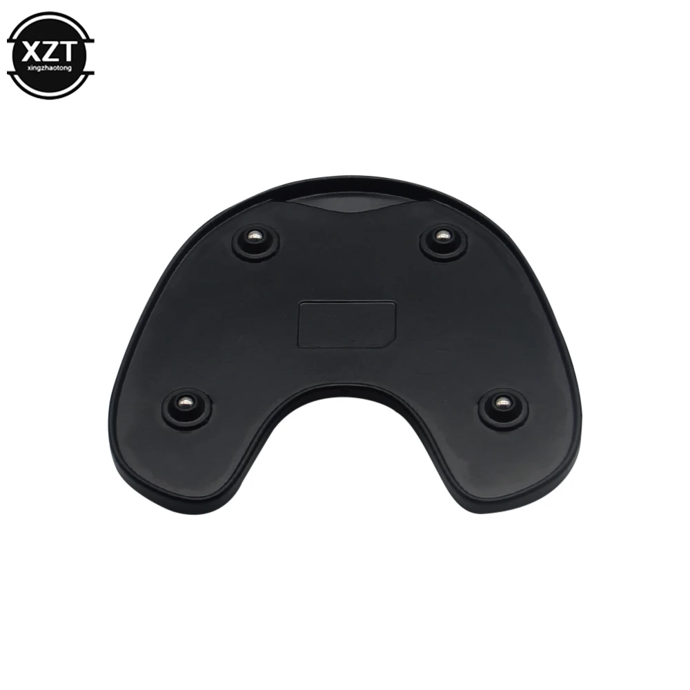 Sliding Rotating Wrist Rest Mouse Pad Slow Rebound Memory Foam Ergonomic Hand Pad Removable Mouse Pad for Gaming PC Laptop