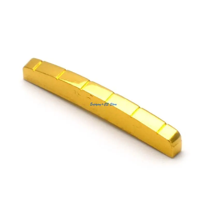 Y51D Guitar Nut 6 S…