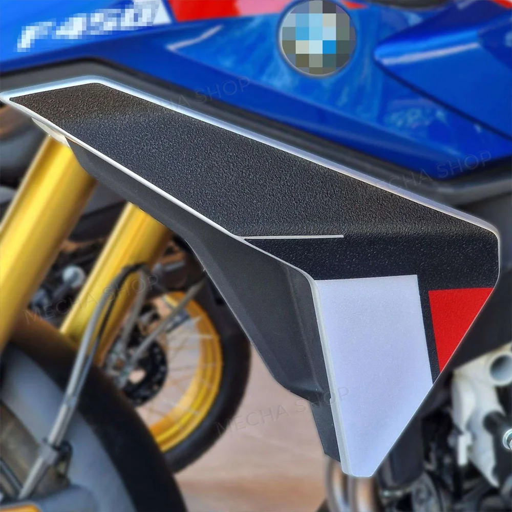 Side Fairing Protective Matte Armor Sticker Protective Kit For F 450 GS F450GS Trophy 2026