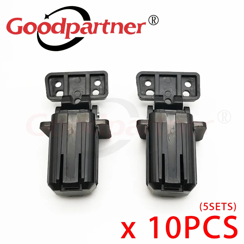 10X CF288-60027 CF288-60030 ADF Hinge Assy for HP LaserJet Pro 400 MFP M425dn M425dw M425 M401 M521dn M521 M476 M570 425 ASSY