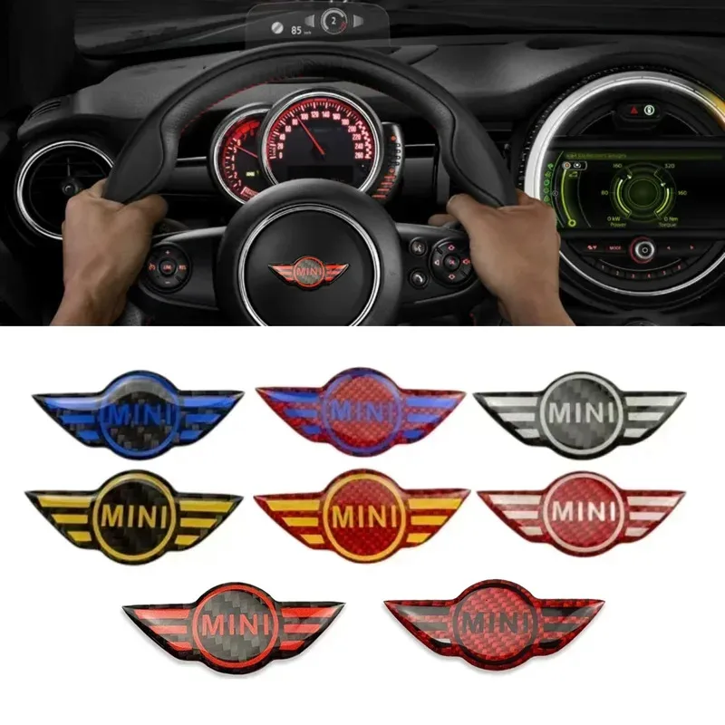 Steering Wheel Stic…