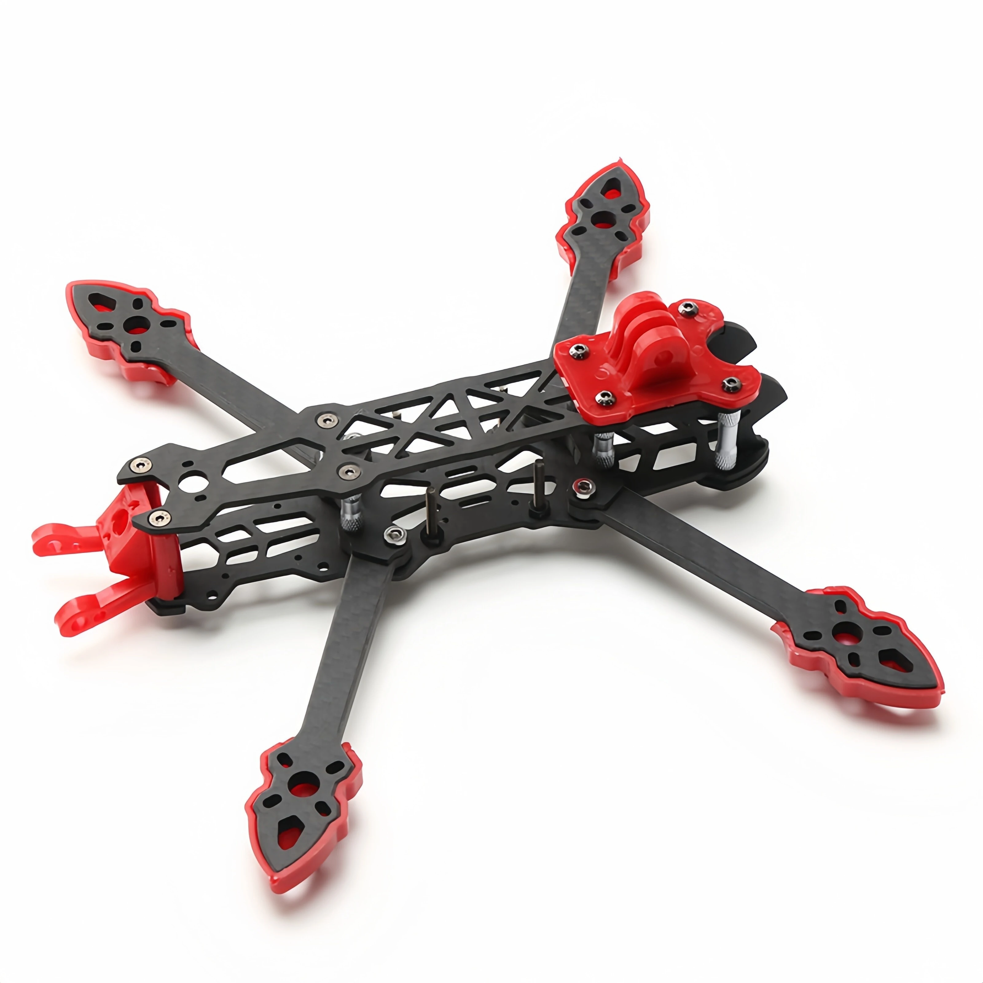 Universal Mark4 225mm 5-Zoll F – Carbon Fiber Drone Arm Bewertung und Preis