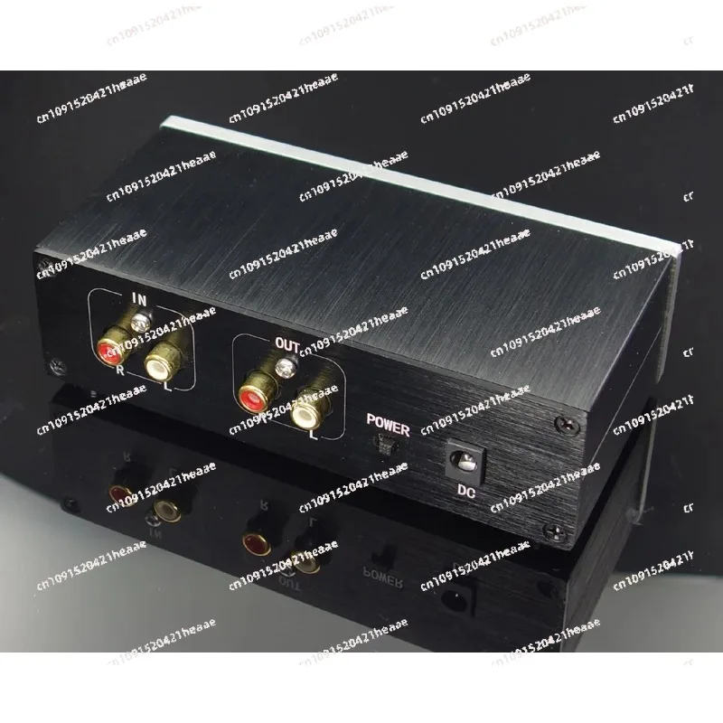 Suitable for  PT2399 high definition digital karaoke board, reverb, whole machine