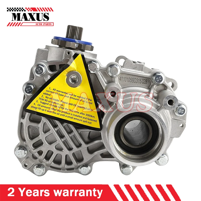 

Для BMW Mini COOPER COUNTRYMAN R60 R61 раздаточная коробка 27109811688