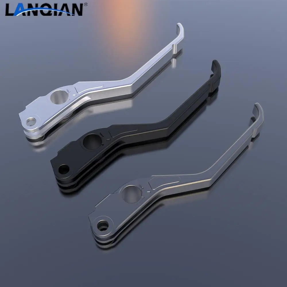 

FOR BMW R1200R R1200RS R1200RT 2015-2018 Motorcycle Two Finger Clutch Brake Lever Set For R1250RS R1250R R1250GS Adv 2019-2023