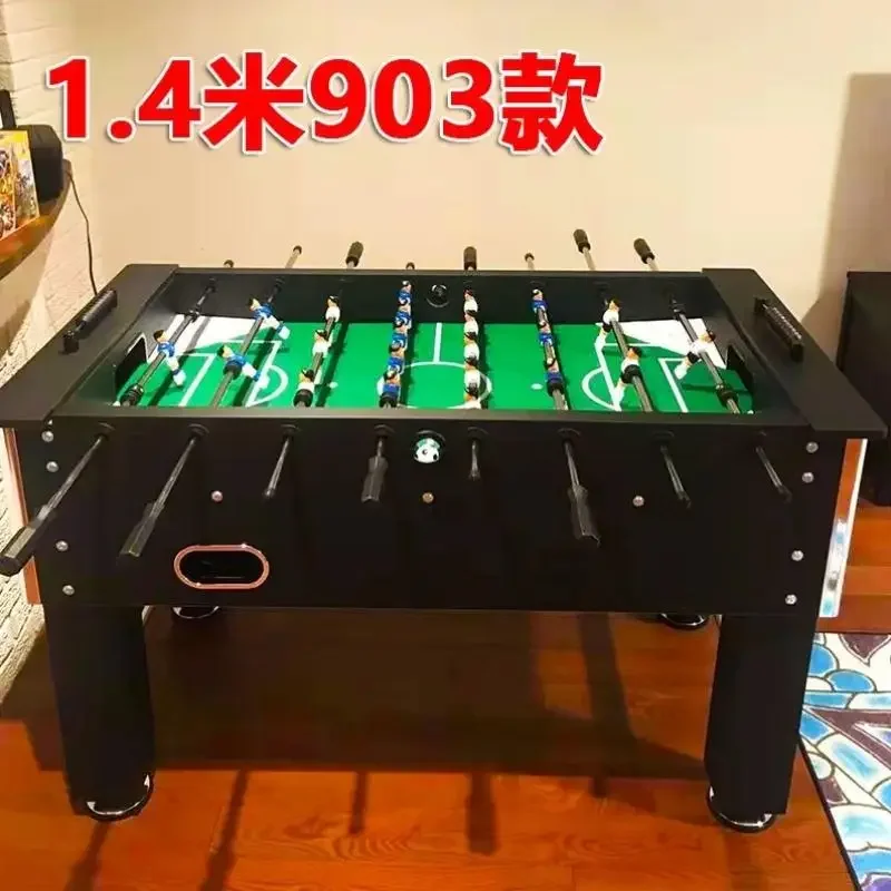 

Four-in-One Table Ball, Ice Ball, Football Table, More than One Table