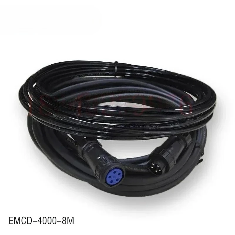 

Authentic Japanese NSK Nakanishi Motor Connection Cable EMCD-400-2M 4M 6M 8M