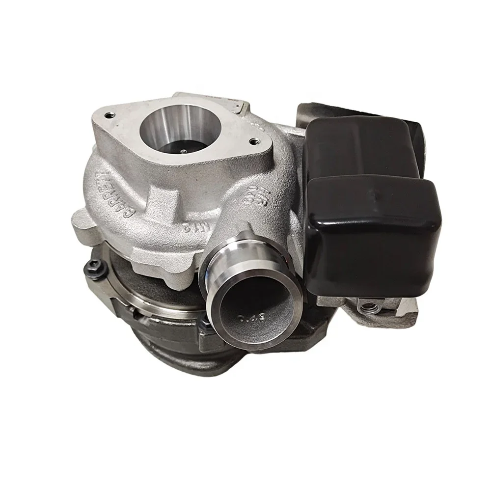 Original Garret Turbocharger For Ford Transit Ranger Everest 2.2 Engine BK3Q6K682DA 854800-5001S GT17 Turbocharger