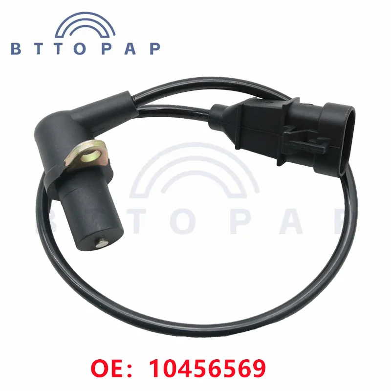 

10456569 Датчик положения коленчатого вала и распредвала 28129670 19005270 25375909 0801114566 для Haval H5 WINGLE HAVAL H3 Great Wall