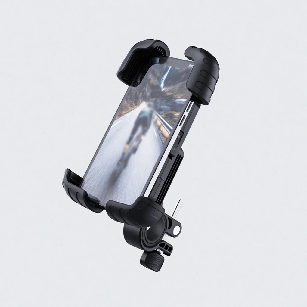 Support de téléphone portable pour vélo, support de téléphone portable réglable, support pour smartphone