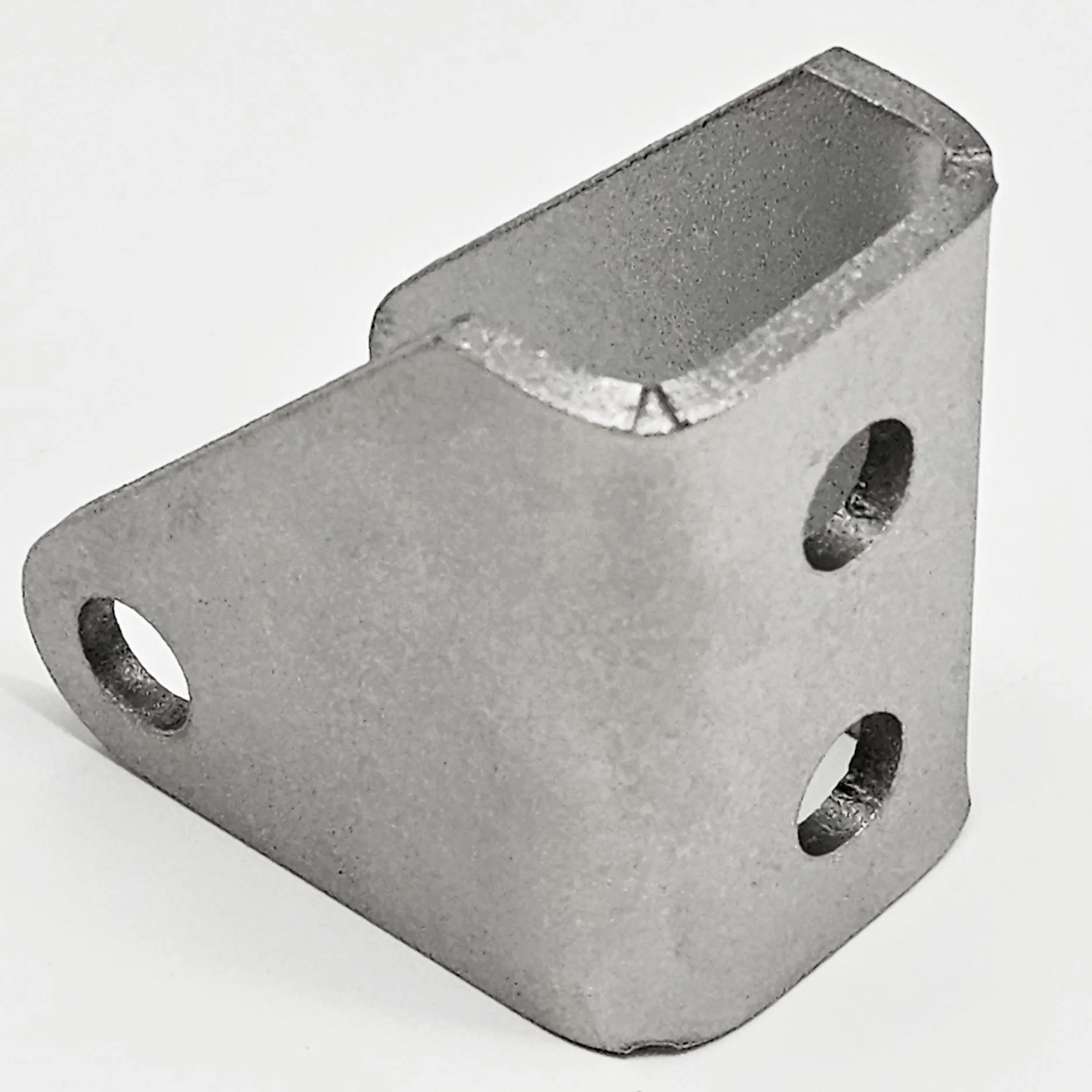 Stainless Steel Bracket For Enduroebike Frame Rear Shock