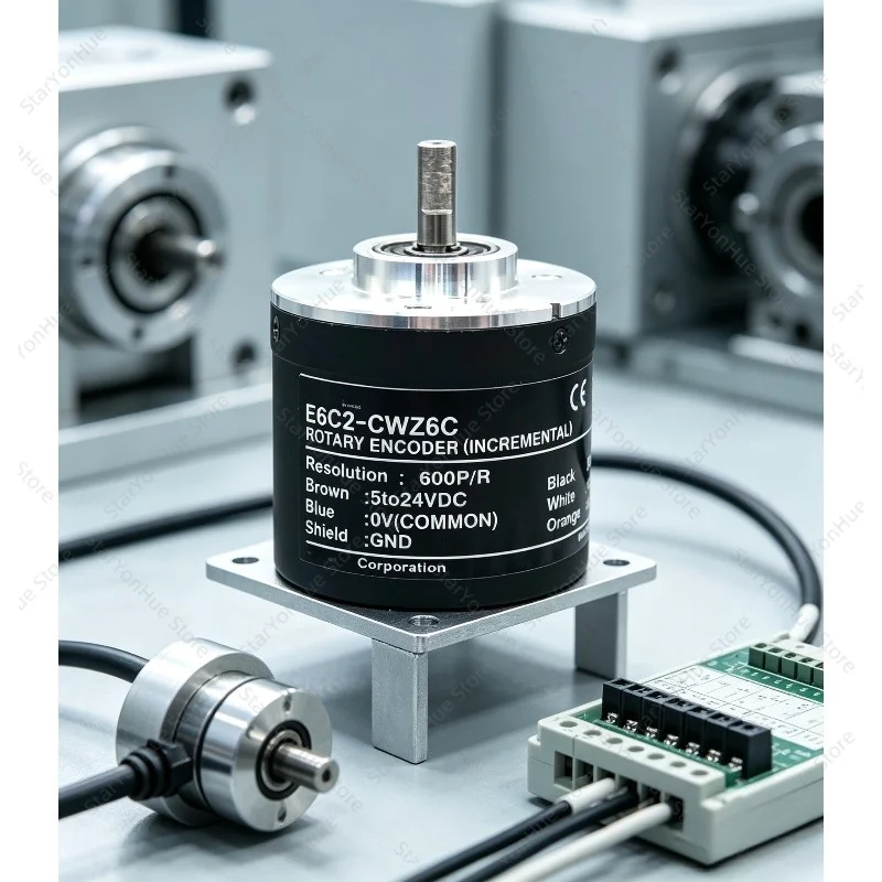 for-replacement-for-omron-rotary-encoder-e6c2‑cwz6c-1000p-r-200‑600‑2400p-r-cwz1x-cwz5c-z5b