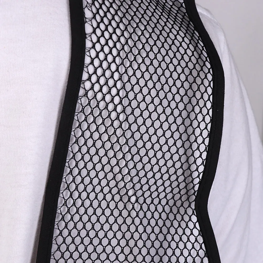 

Waterproof Barber Apron Hair Cutting Apron Fashionable Comfortable Salon Cape Hair Dyeing Clothes Barbers Uniform