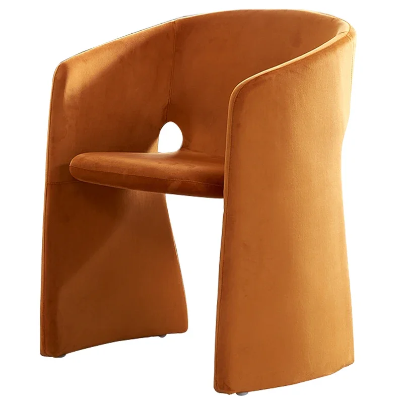 

~Nordic Leisure Chair Reception Negotiation Table and Chair Combination Furniture Chairs Nordic Furniture