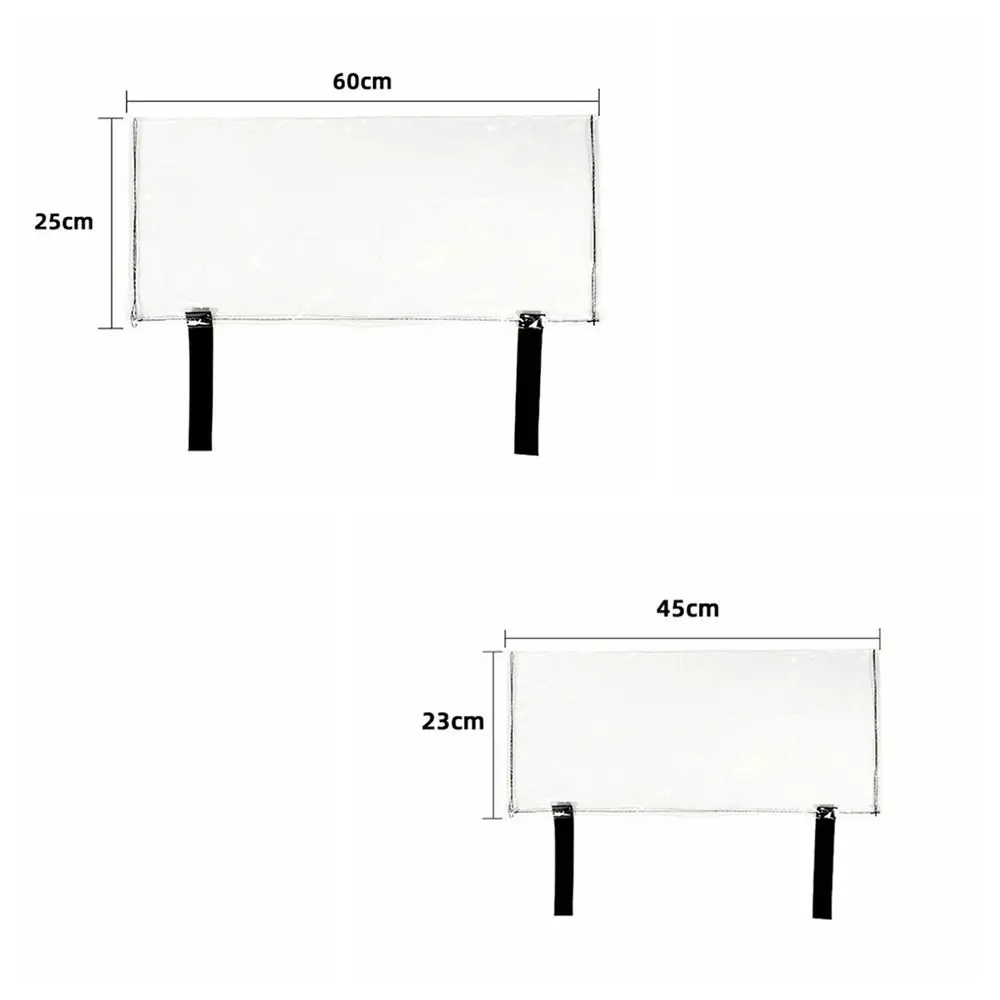 شاحن مقاوم للماء غطاء للمطر سيارة كهربائية صندوق التحكم الغبار حقيبة مقاومة للماء التوصيل صف محرك السيارة التوصيل حامي في الهواء الطلق