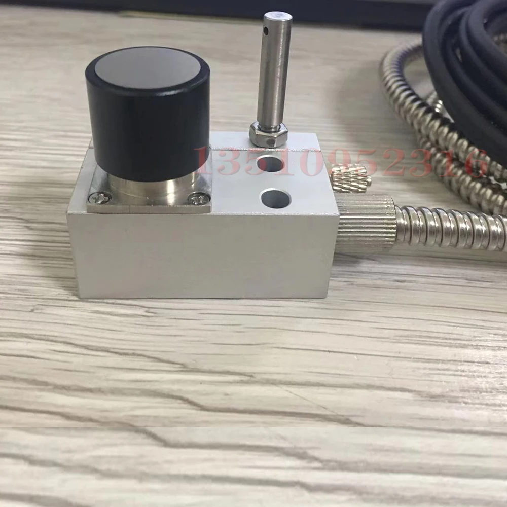 Cnc Machining Center Engraving Machine Universal Automatic Tool Setter Z-axis Tool Setter Tool Setter Waterproof Tool Setter