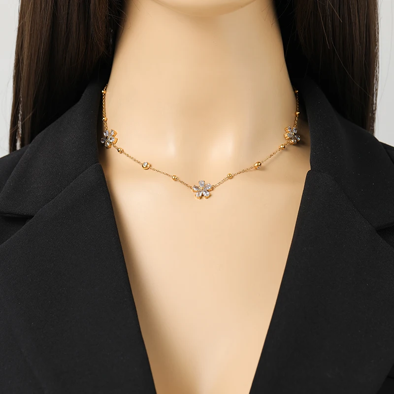 Thumbnail 4 - #82 Trending Statement Jewelry Sets Right Now