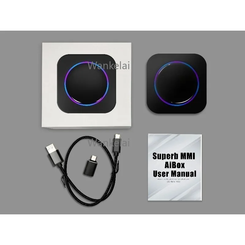 8-Core Android Box … - image