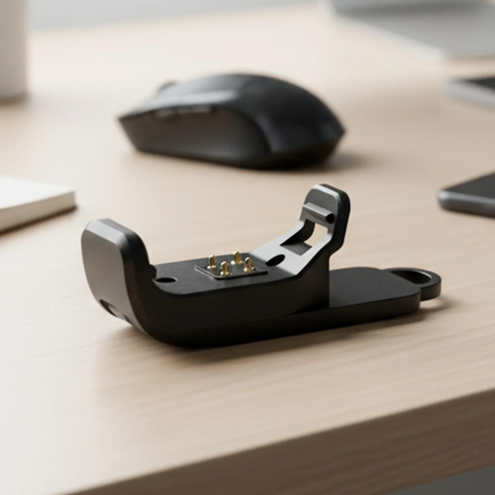 

Charging Cable Adapter Dog Collar Charger Adapter Pet Collar Charging Adapter for Garmin T20 TT25 Dog Training Collar