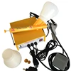 220V/110V Spritzgeräte Tragbare Spritzpistole Elektrostatische Sprühpulverbeschichtungspistole Klein 1