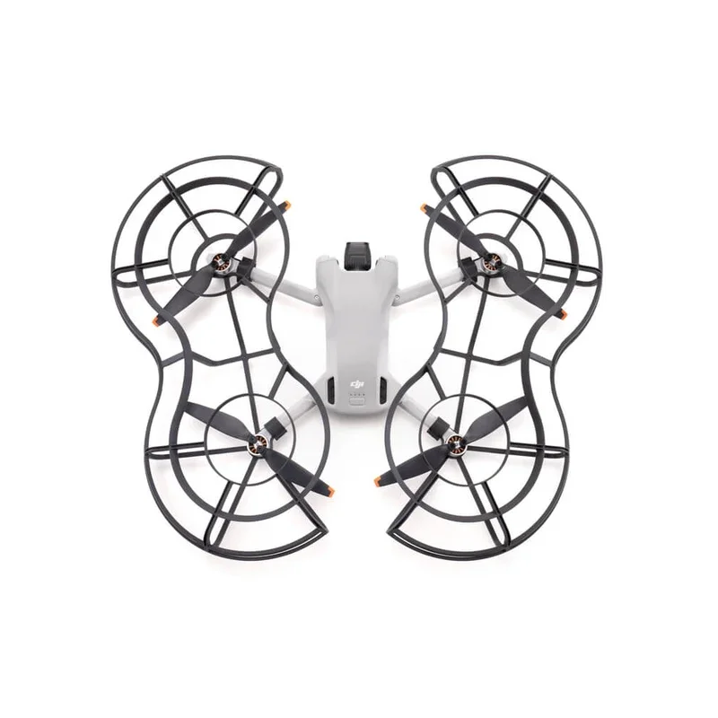 Original 360° Propeller Guard Series Anti-Collision Protective for DJI Mini 3 / 3 Pro Drone Accessories