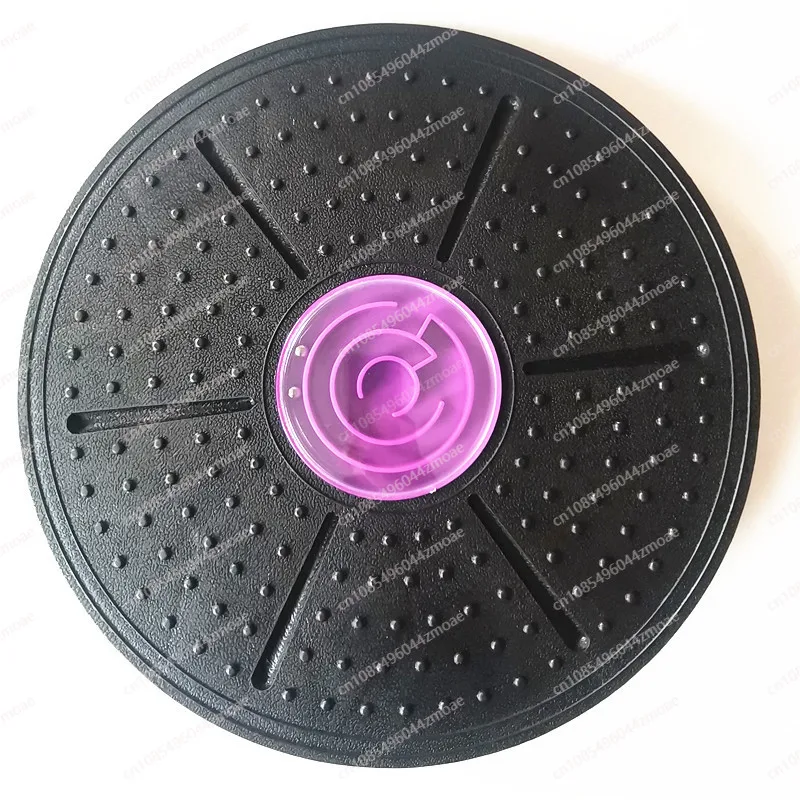 3 أدنى من لوح التوازن المعتمد للعلاج الحسي واللياقة البدنية الأساسية #1