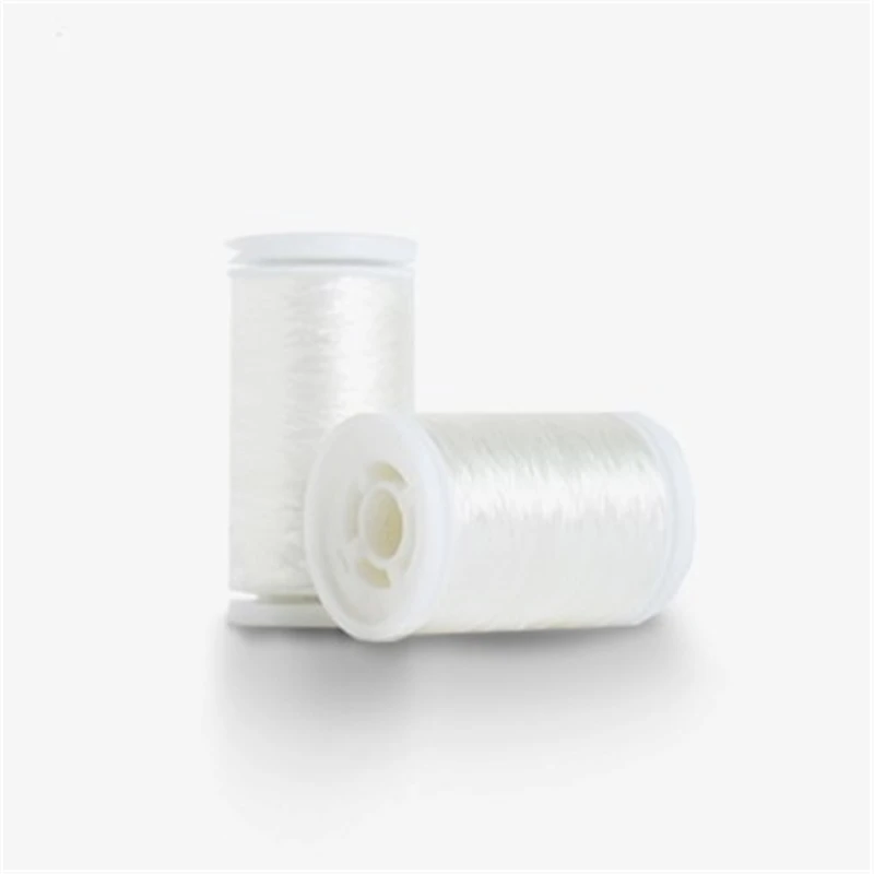 

0.2MM Diameter Elastic Utility Thread ( 200 Meters) By Shinlim Magic Accessories Card Magic Trick Close Up Magic Props