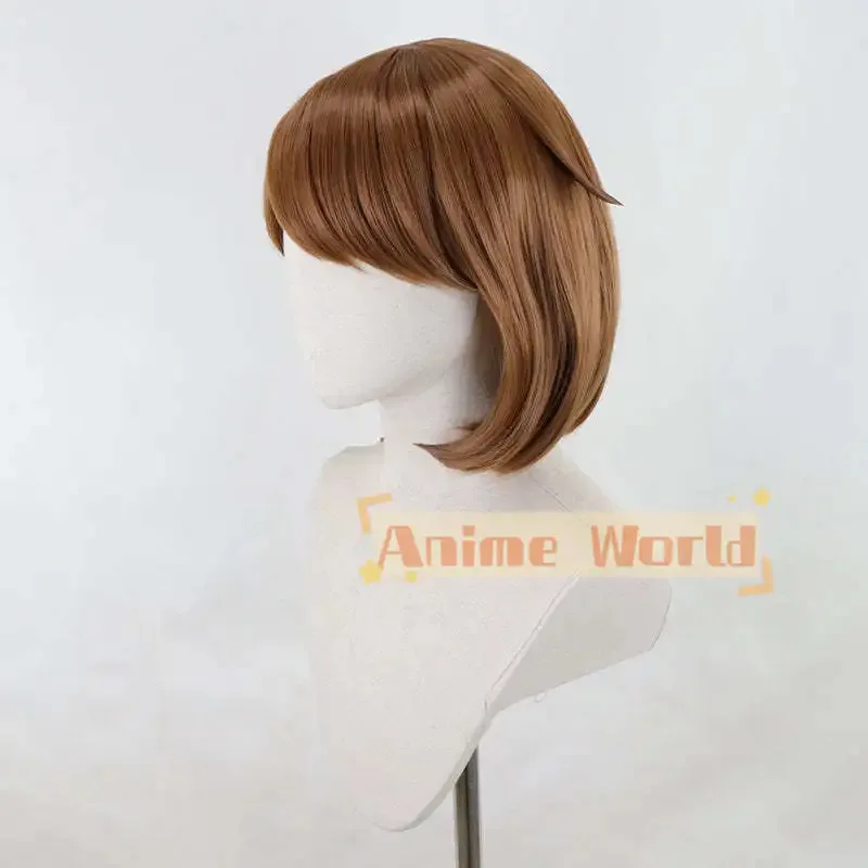 2025 11 Ricarica la parrucca cosplay P3R Yukari Takeba