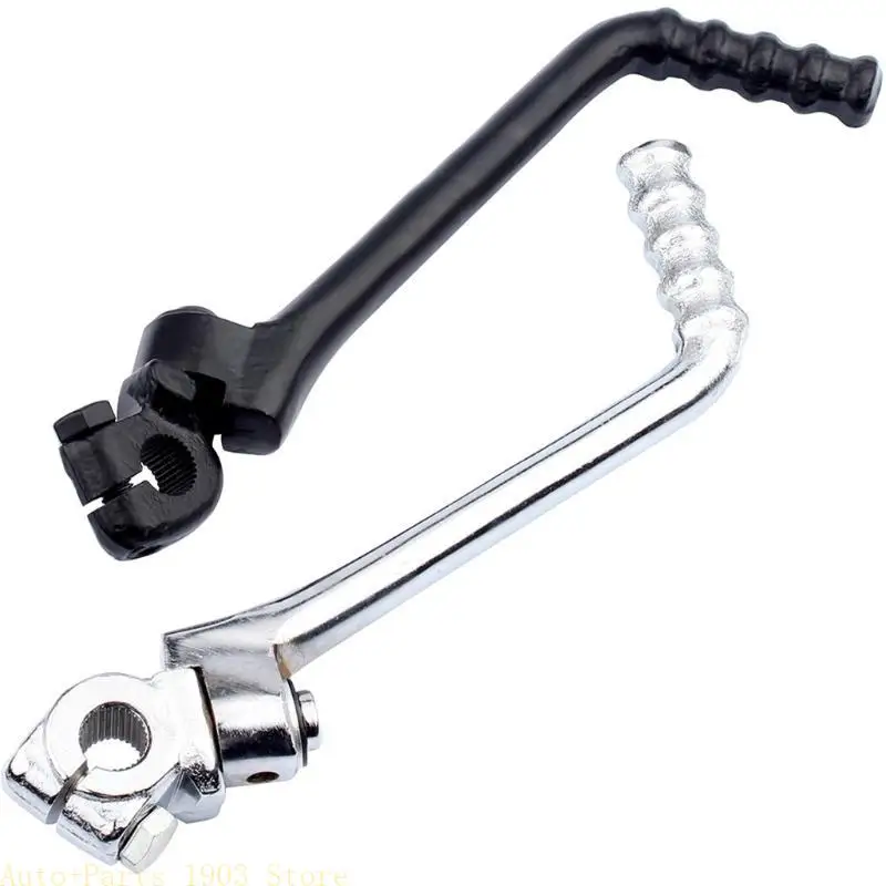 

E21c 13 мм 16 мм. Рычаг удара отверстия. Педали педали высокий мотоцикл Qulaity.