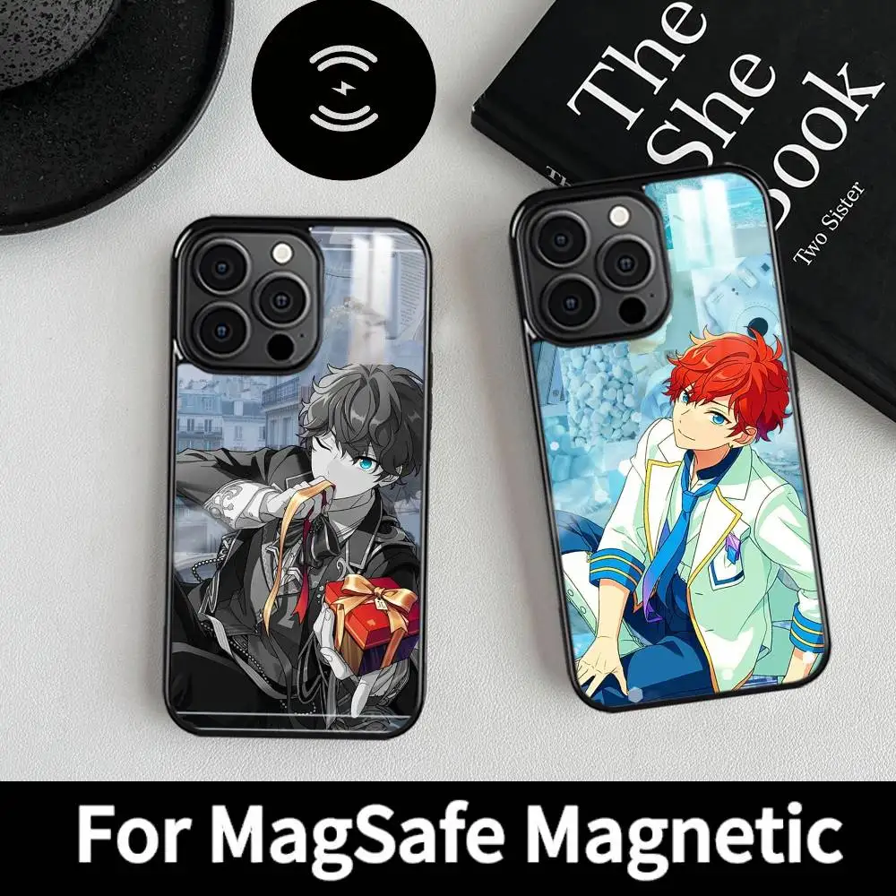 Phone Case Cartoon … - image